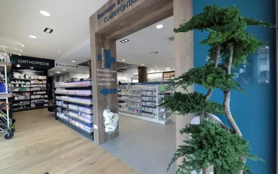 Phytothérapie à Étival-Clairefontaine : l’utilisation des plantes