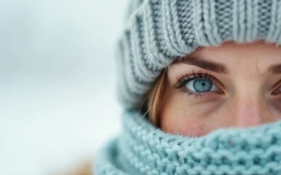 Comment protéger votre peau en hiver avec des soins dermo-cosmétiques