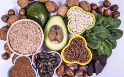 Micronutrition : comment renforcer votre santé à l’automne avec des compléments adaptés