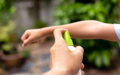 Comment se protéger des moustiques cet été : solutions sûres et efficaces