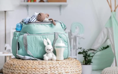 Préparer l’arrivée de bébé : les essentiels pour une parentalité sereine
