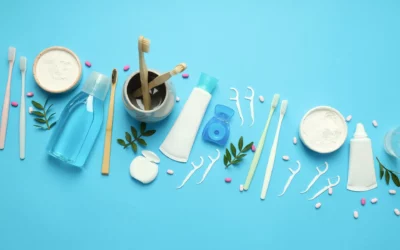 Un sourire éclatant au printemps : nos conseils pour une hygiène bucco-dentaire parfaite