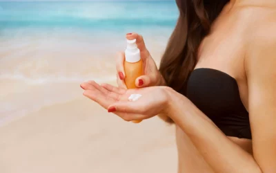Protection solaire : nos conseils pour un été en sécurité