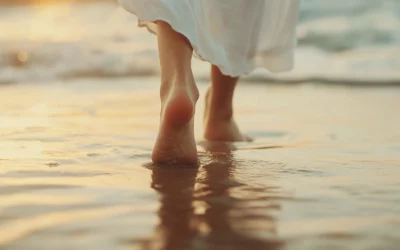 Comment préparer vos pieds pour l’été : conseils et soins adaptés